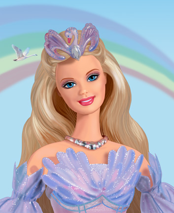 barbie